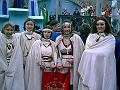 vincitrici corsa bighe